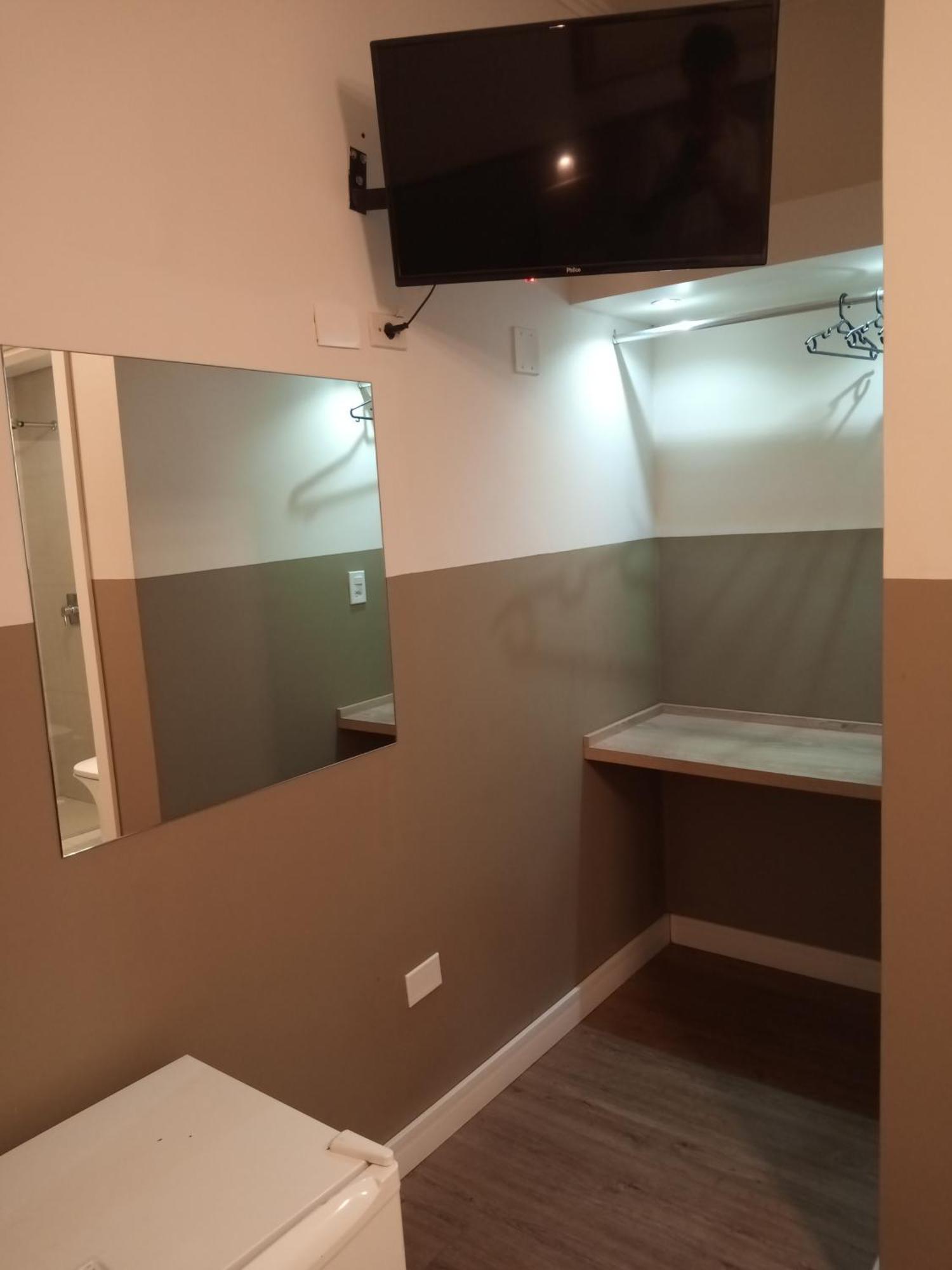 Smart Hotel Registro  Kamer foto