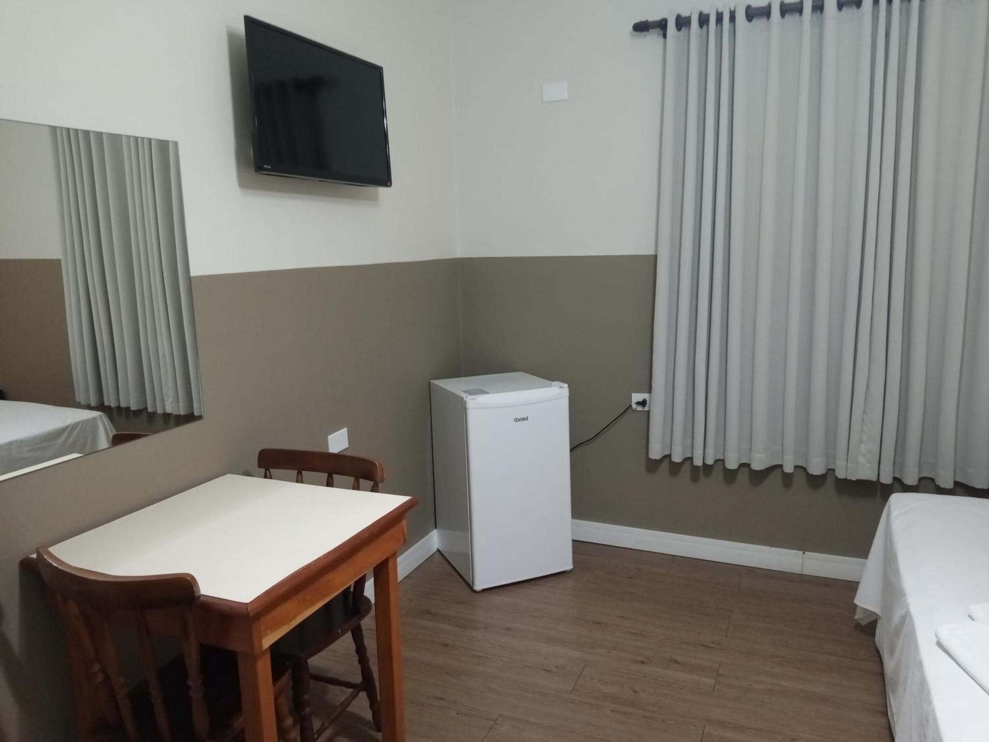 Smart Hotel Registro  Kamer foto