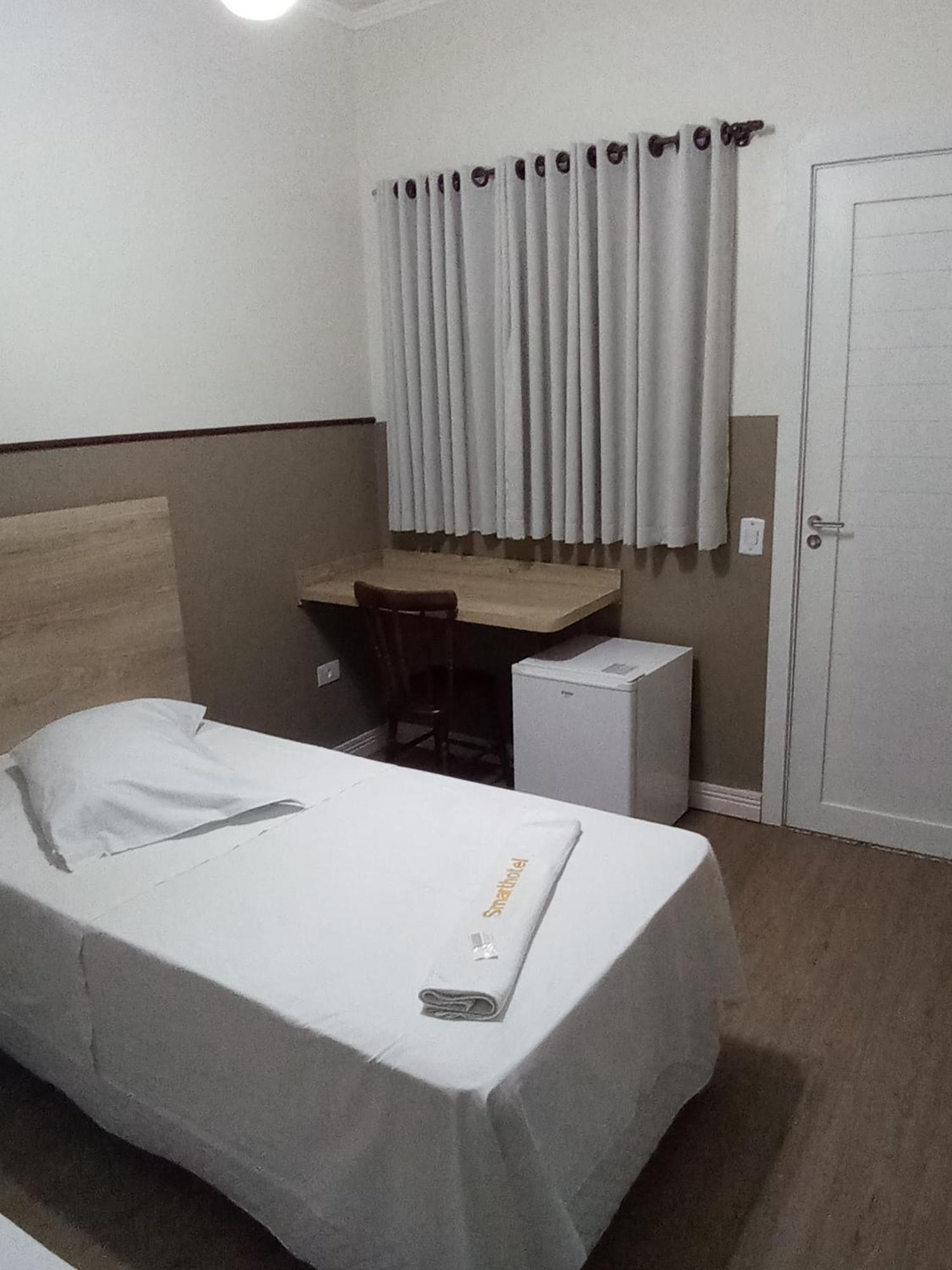 Smart Hotel Registro  Kamer foto