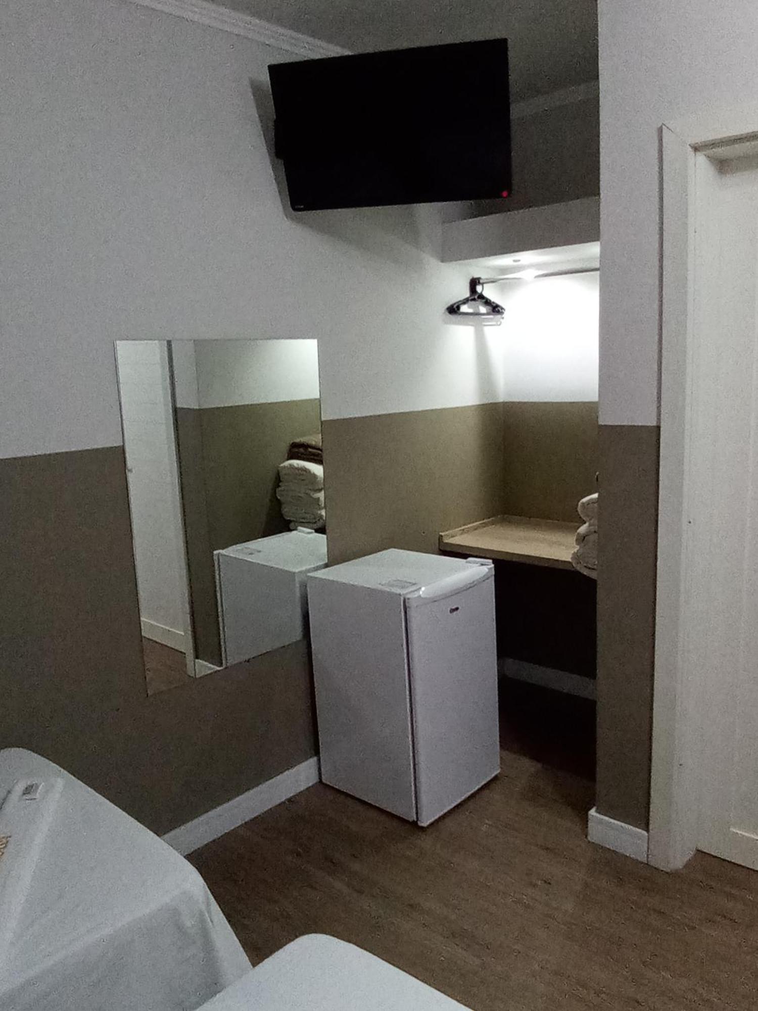 Smart Hotel Registro  Kamer foto